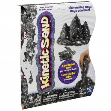 Kinetic Sand Gem Assortment